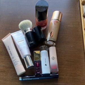 ‼️ 9 Luxury Makeup Bundle DEAL